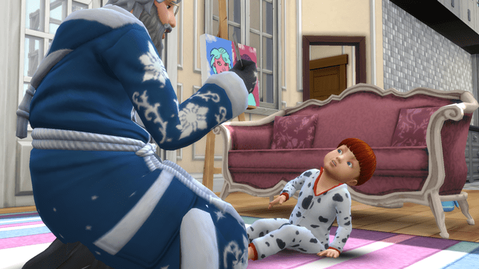 JasperwFather_FlashCardsWP