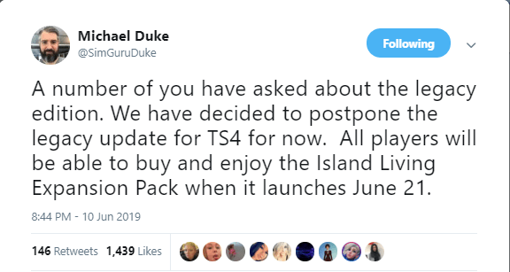 20190610SGDLegacybeingdelayed